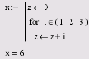   MathCAD